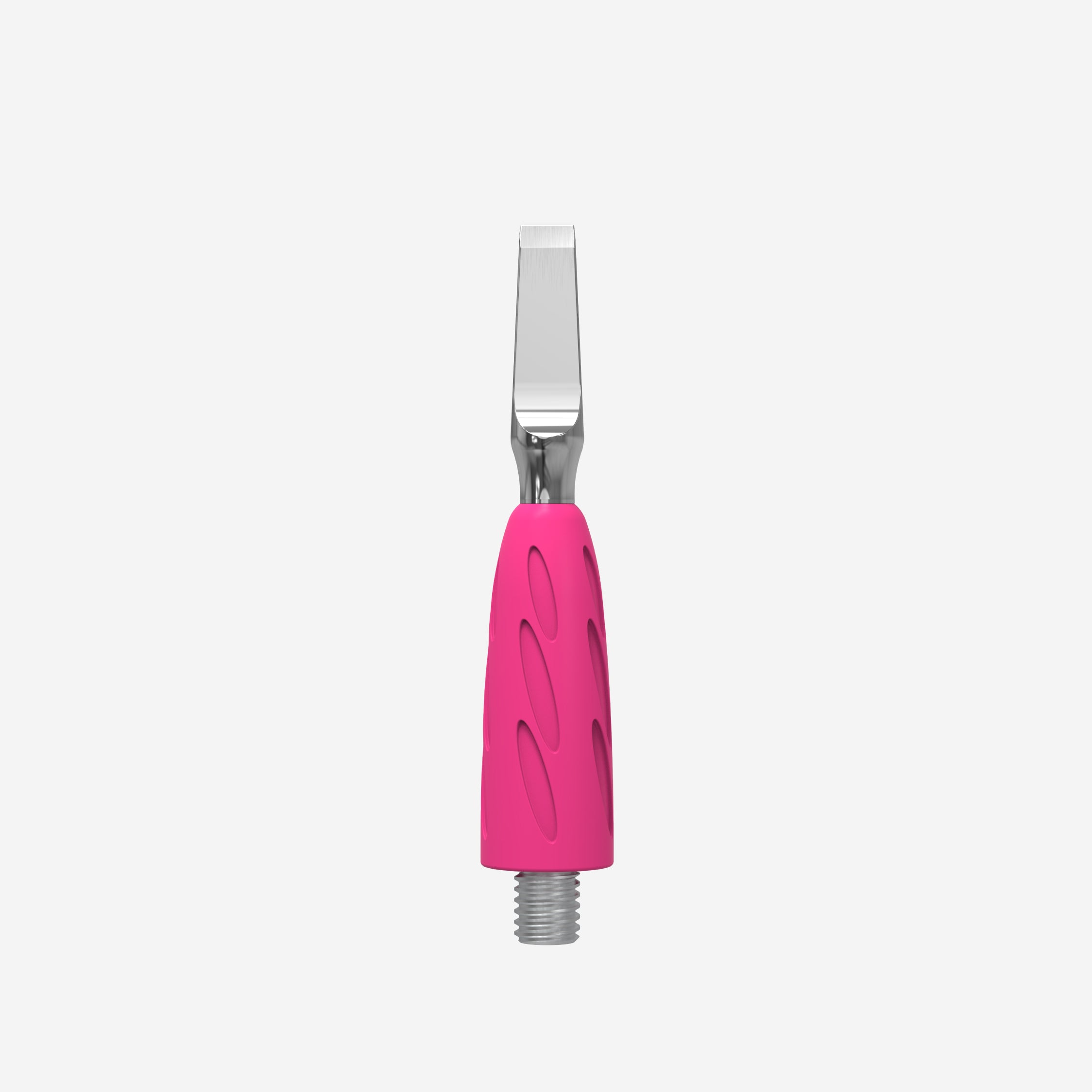 WPPQ-15 Working part of the pusher Combo UNIQ 15 straight blade