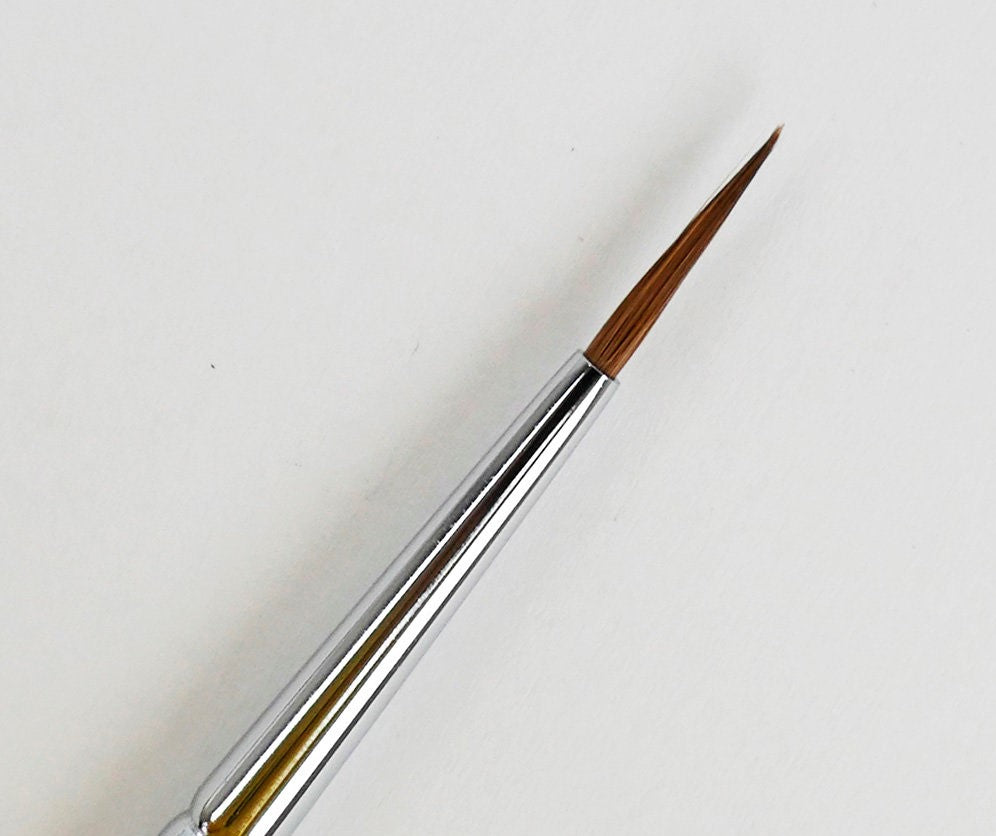 1010 No. 1,5 Enjoy by Roubloff painting brush, round image 1