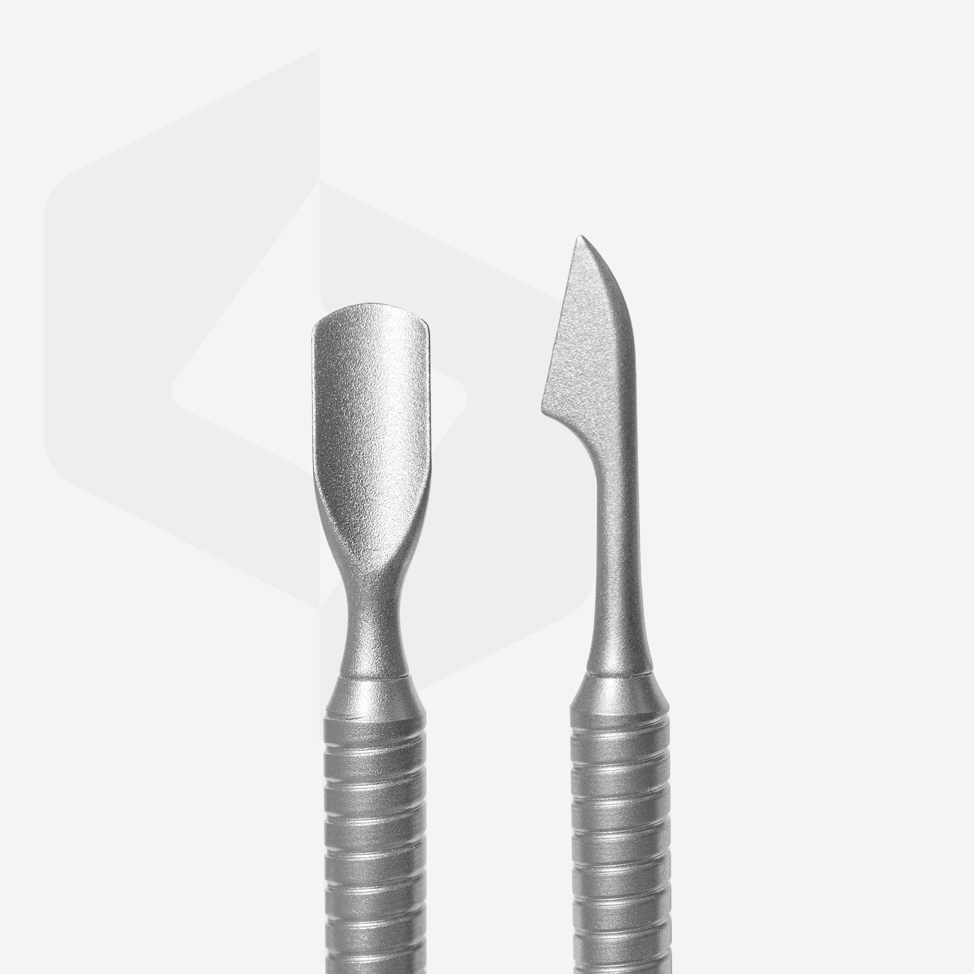 PBC-30/1 Cuticle pusher, rounded pusher and remover