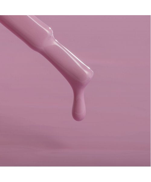 60 LC Gel polish Lilac 7 ml image 2