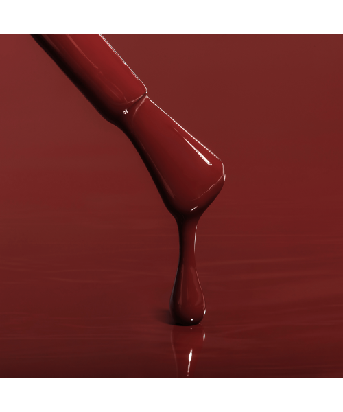 75 WN Gel Polish Wine 7 ml image 2