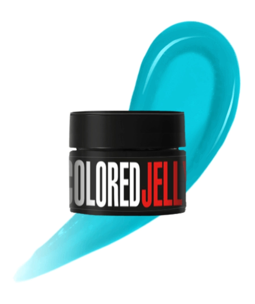03 Colored gel-jelly 13 g image 0