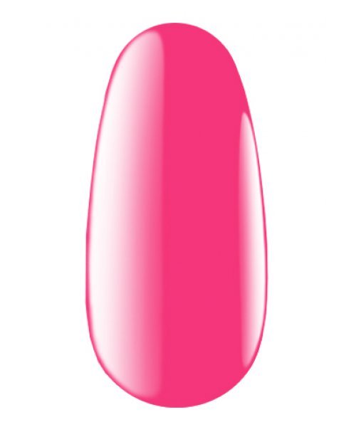 Color Rubber Base Gel, Neon 02, 7ml image 1