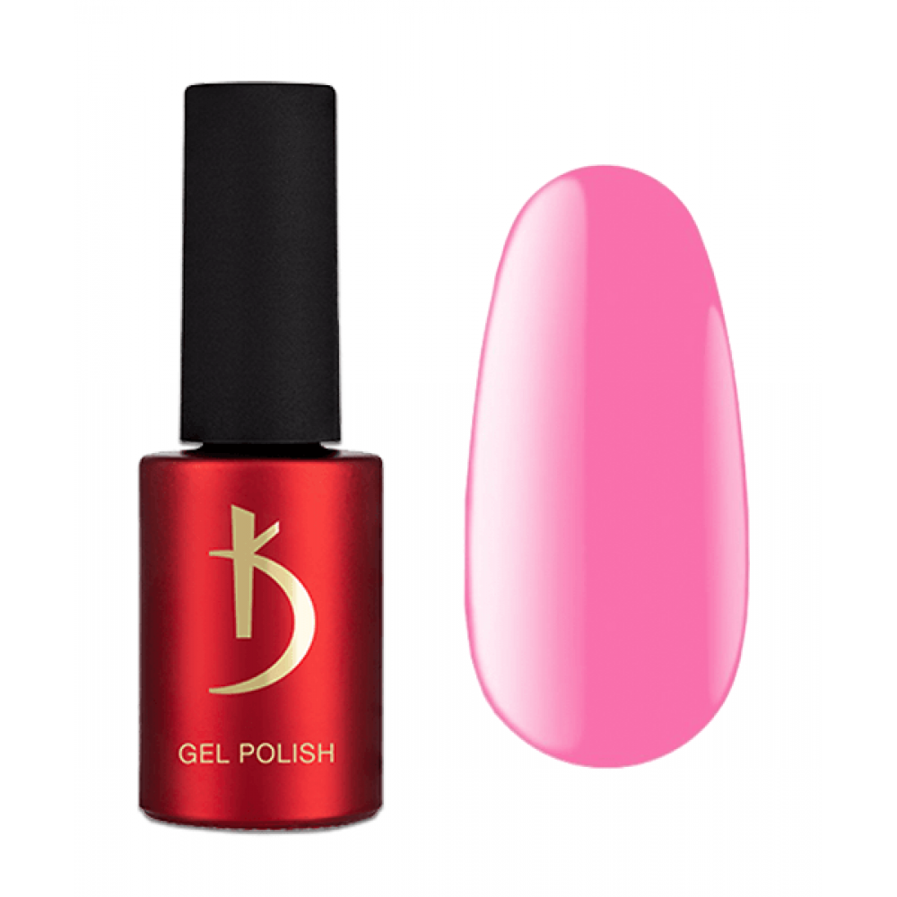 19 BR Gel polish Bright 7 ml image 0