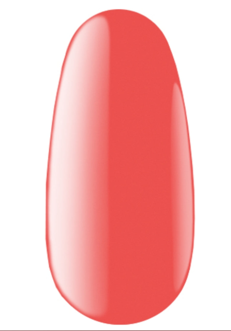 60 SL Gel polish Salmon 7 ml image 0