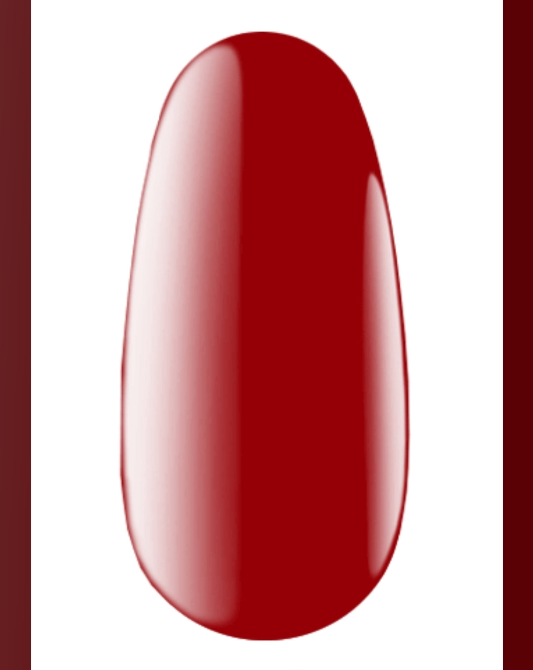 23 WN Gel polish Wine 7 ml image 1