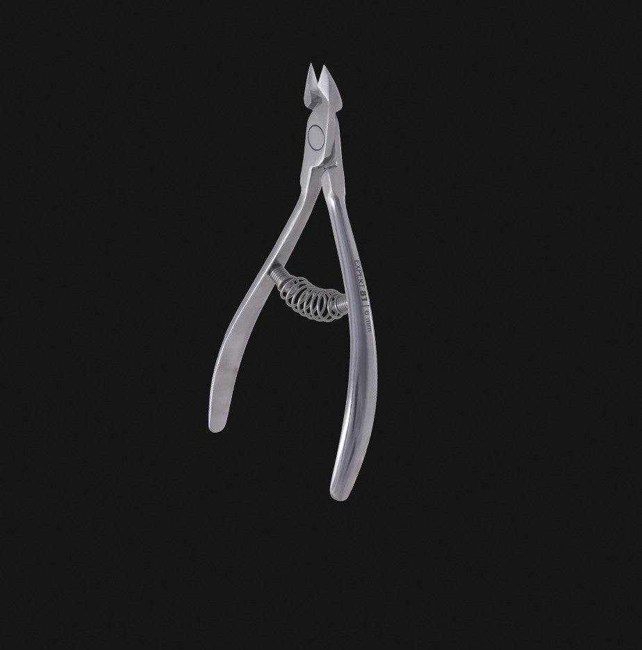 EXPERT NE-81-6 Professional Cuticle Nippers