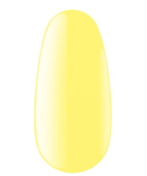 20 GY Gel polish Green and Yellow 12ml image 0