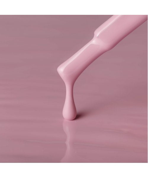 110 M Gel polish Milk 7 ml image 2