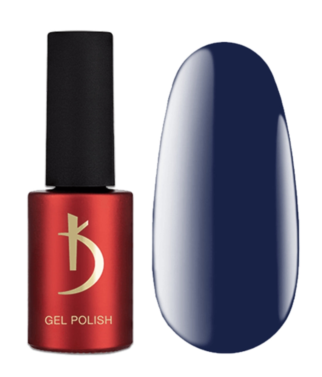 05 EC Gel polish Eclipse 7 ml image 1