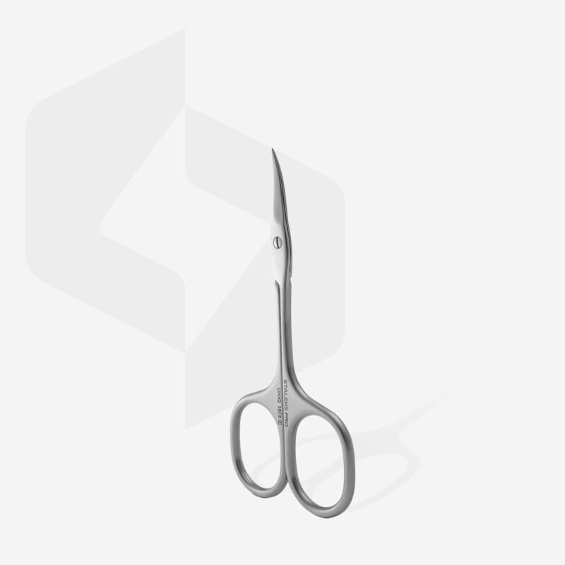 SQ-10/3 UNIQ Professional cuticle scissors