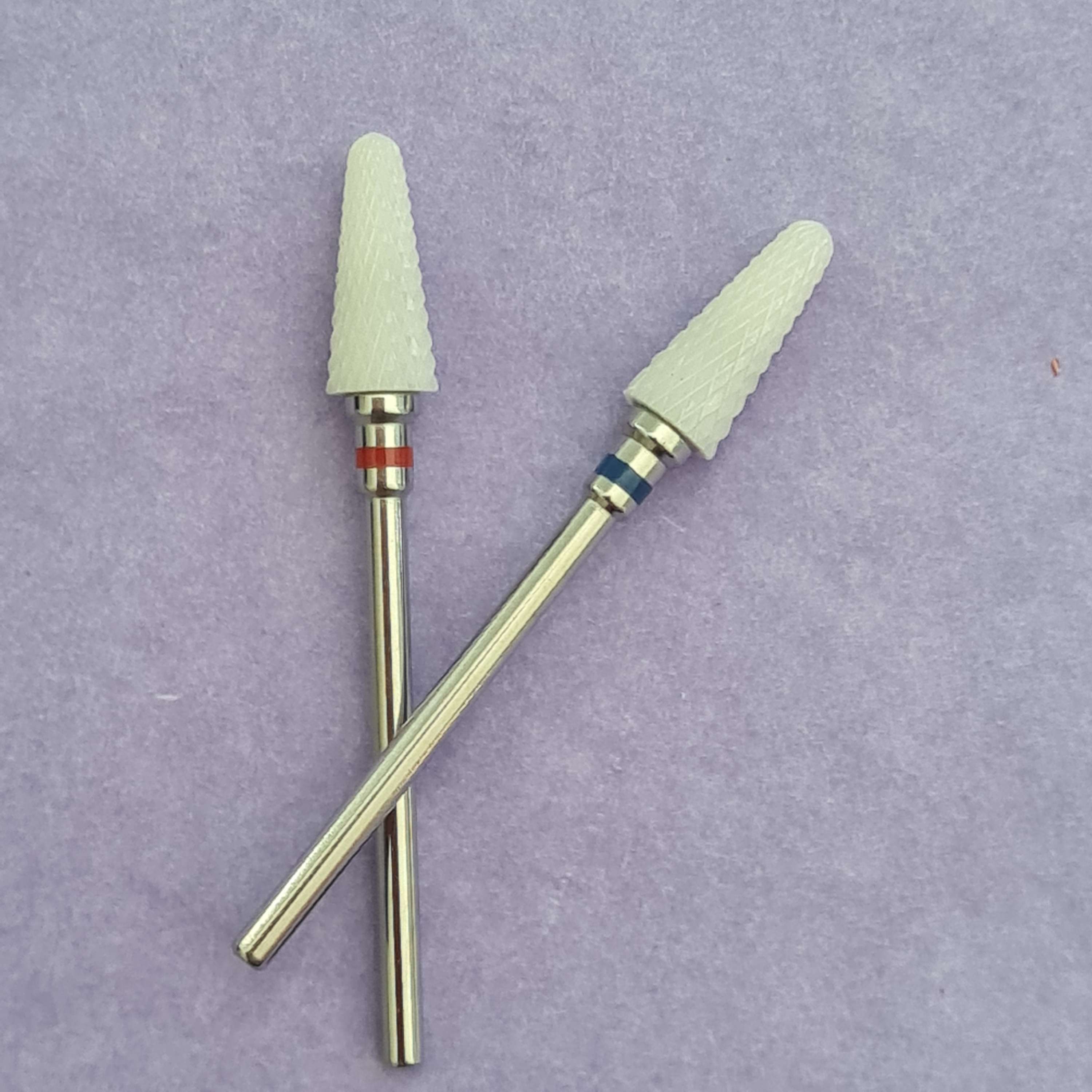Set of Ceramic Drill Bits 2 pcs image 0