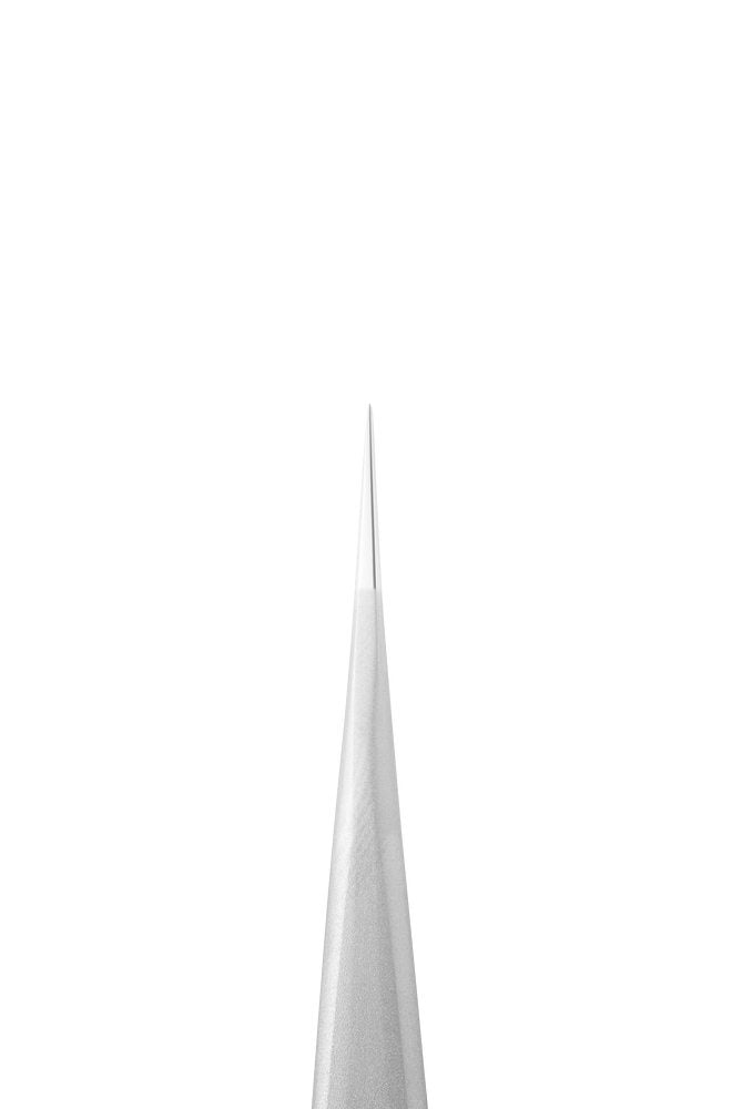 EXPERT TE-41/10 , NEW, PROFESSIONAL EYELASH TWEEZERS