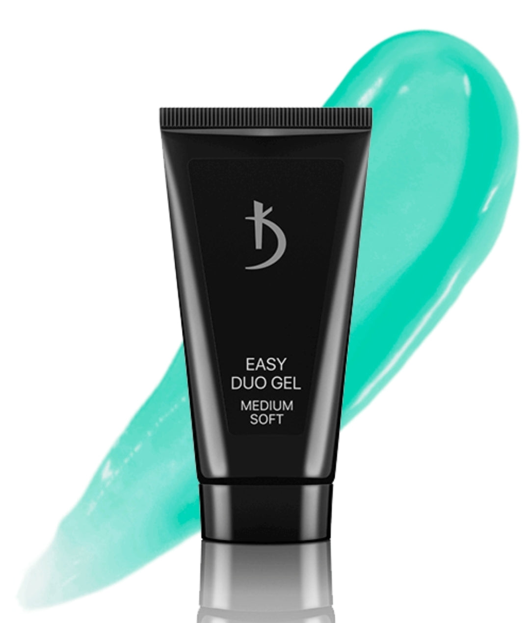 Art 17 Easy Duo Gel Medium Soft 30 g Professional acrylic-gel system image 0