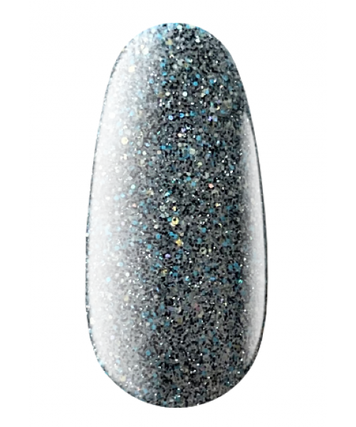 08 Color base coat "Crystal Drops", 7 ml image 0