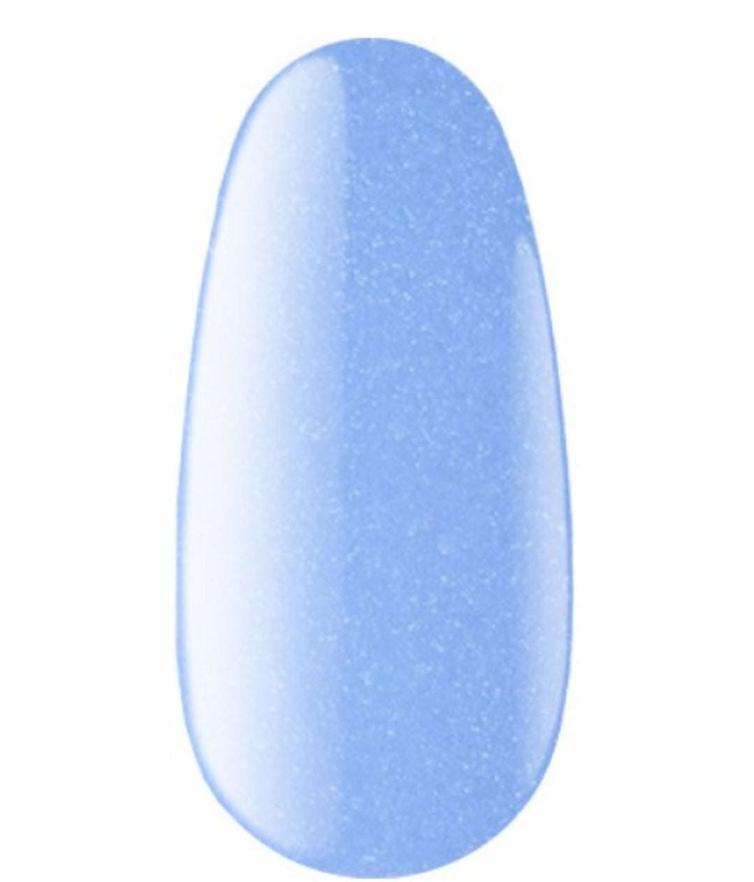 140 B Gel polish Blue 7 ml image 1