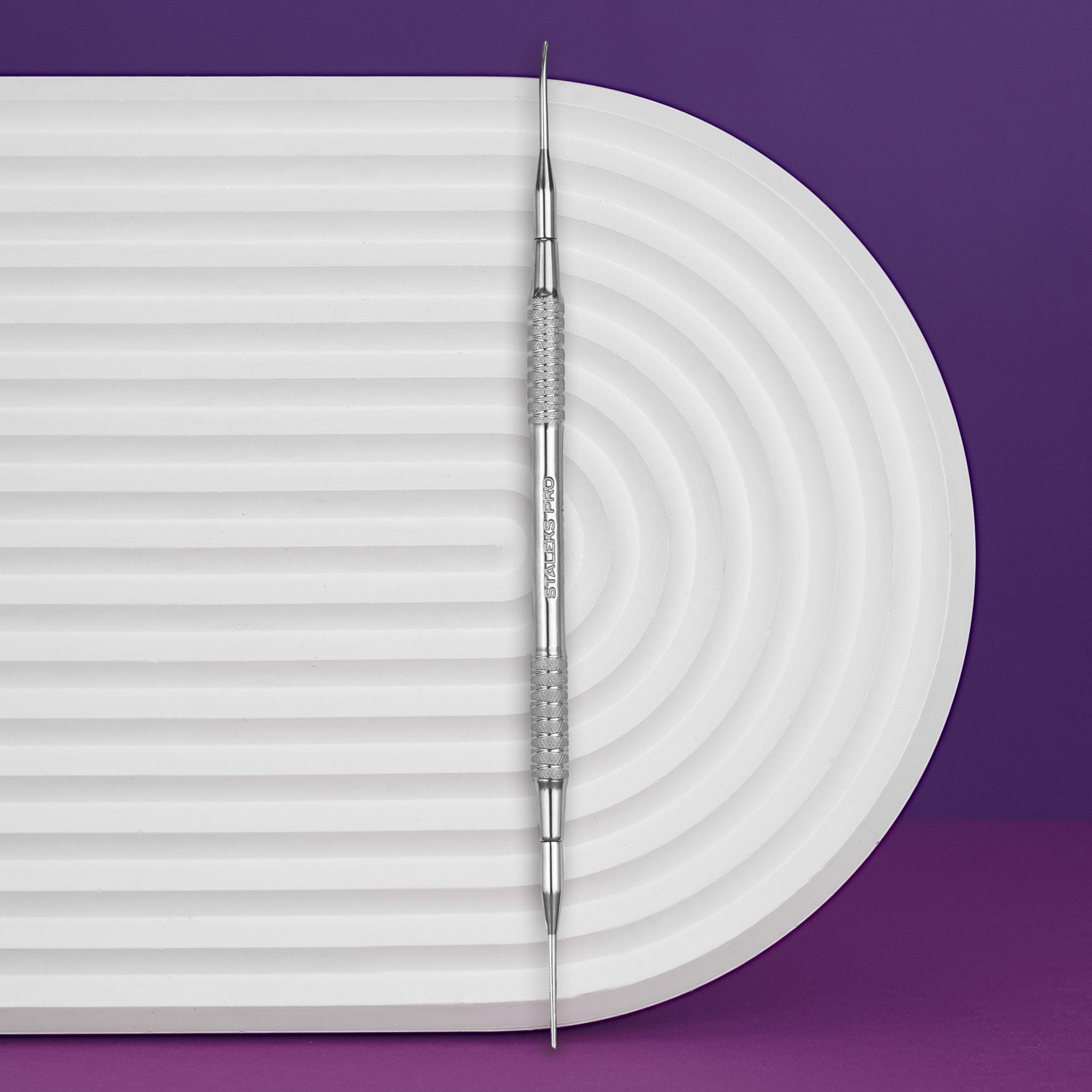 EXPERT PE-60/4, Pedicure toenail file