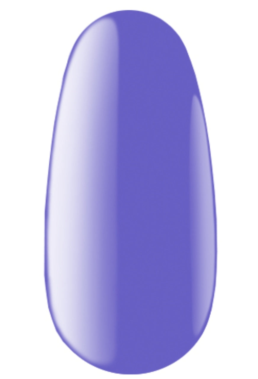 70 B Gel polish Blue 7 ml image 1