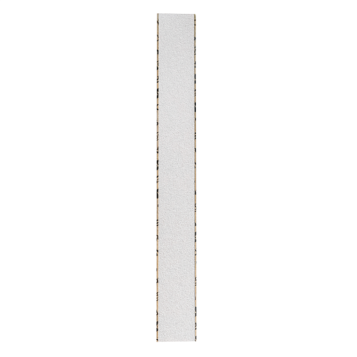 STALEKS PRO DFCE-20-150/25w disposable white papMam files on soft foam layer, EXPERT 20, 150 grit, 25 pcs (view 3)