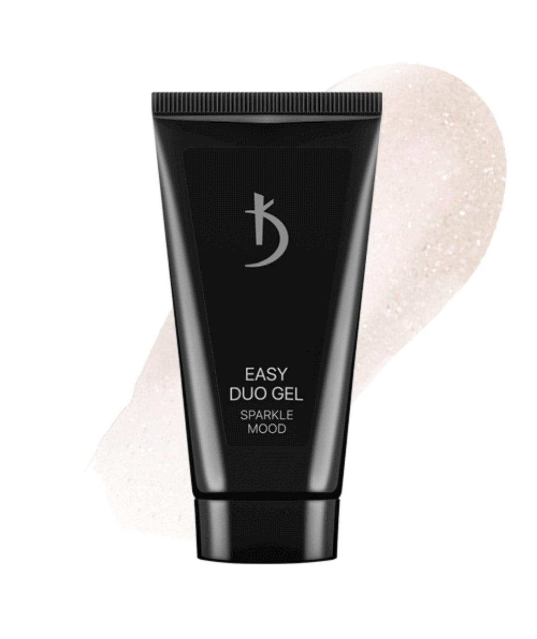 Easy Duo Gel Sparkle mood N14 30 g acrylic-gel system image 1