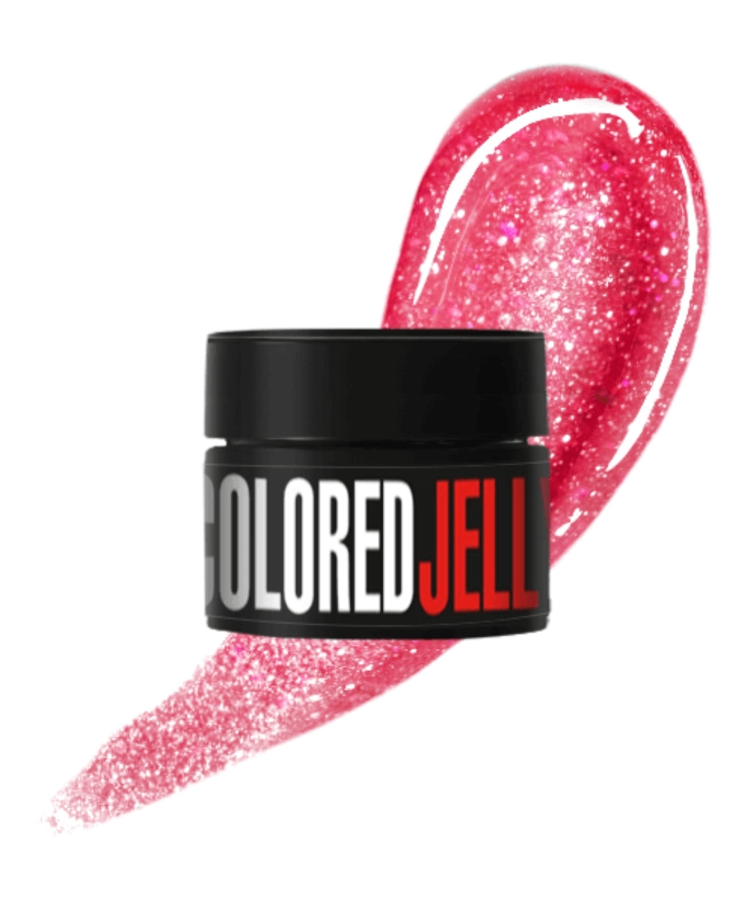01 Colored gel-jelly 13 g image 0