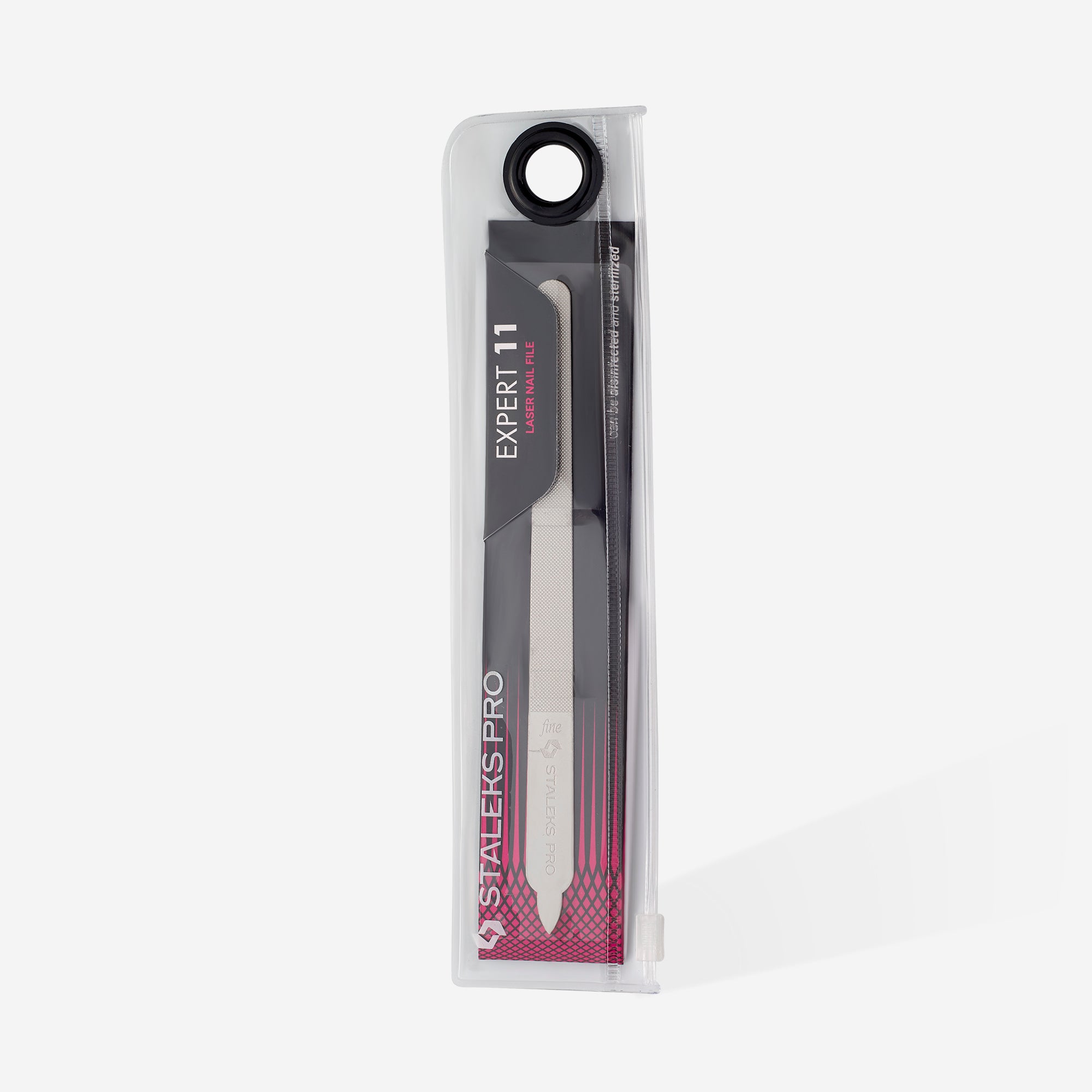 FE-11-155 LASER NAIL FILE 180/240 gr