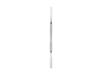EXPERT PE-40/1 Manicure Scapula (flat and tapered)