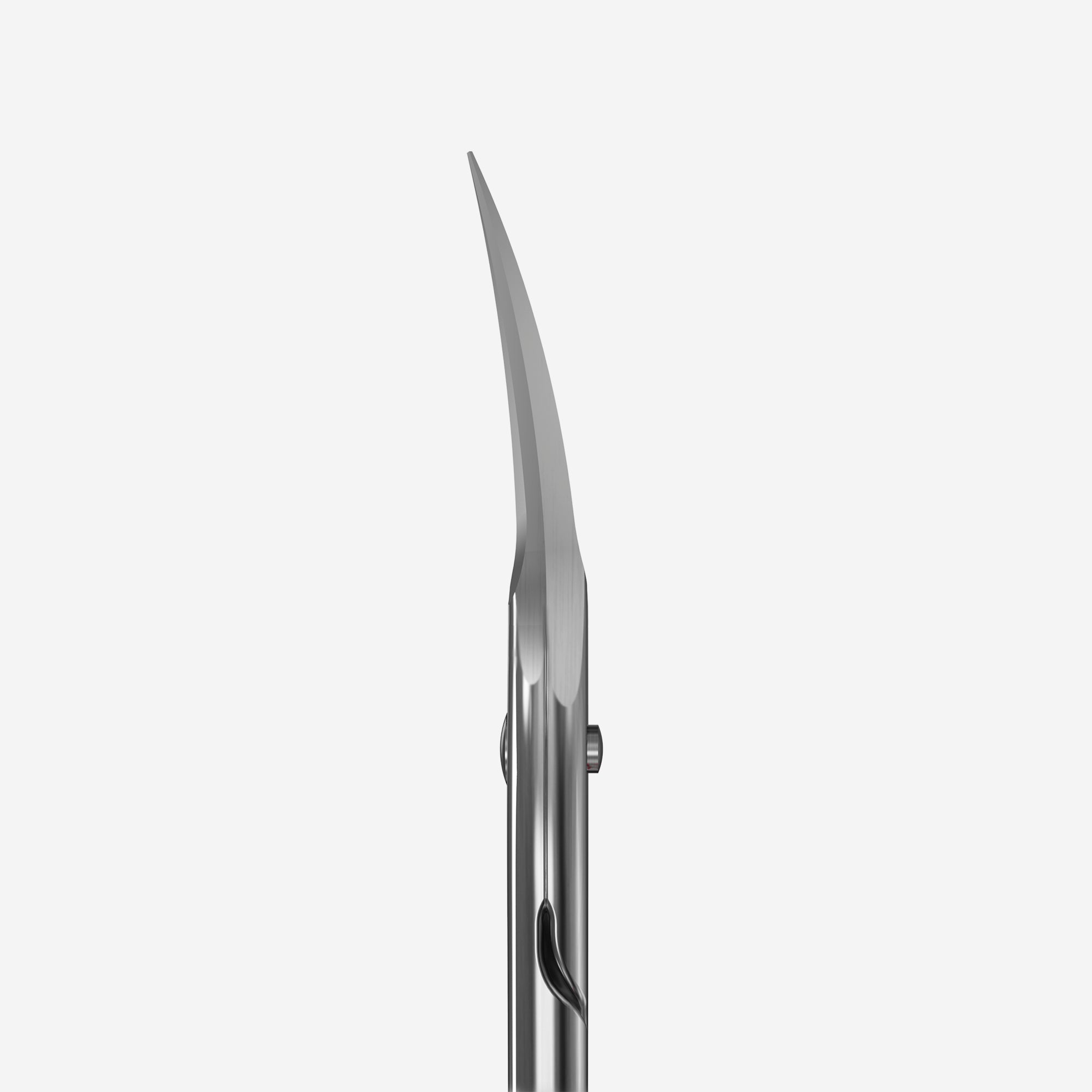 Professional cuticle scissors SMART 50 TYPE 3