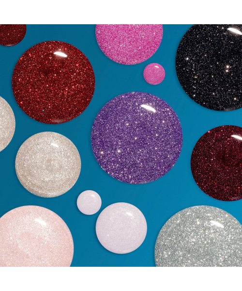 Reflective base gel 09, 15 ml image 1