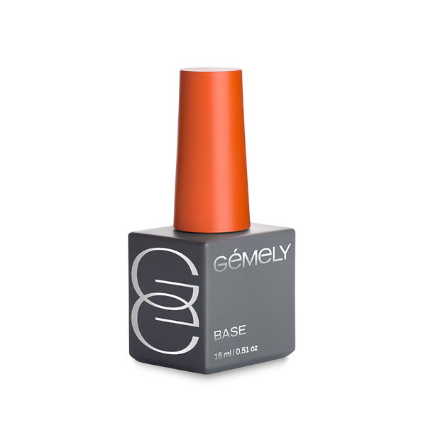 GÉMELY Nano Base HEMA & TPO Free 15 ml