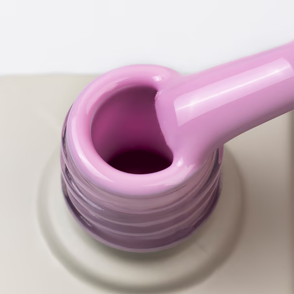GÉMELY Max Color 027 Lavender Pink Gel Polish 6 ml