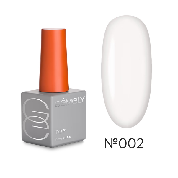 GÉMELY Neo Cover 002 Camouflage Top 10 ml