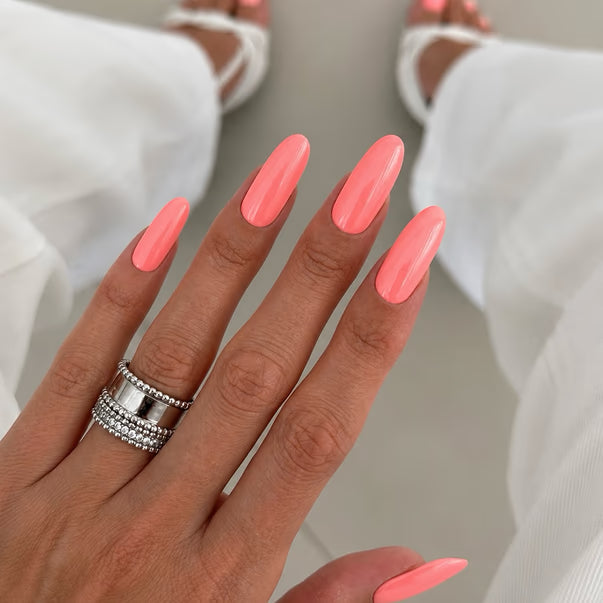GÉMELY Max Color 040 Gel Polish