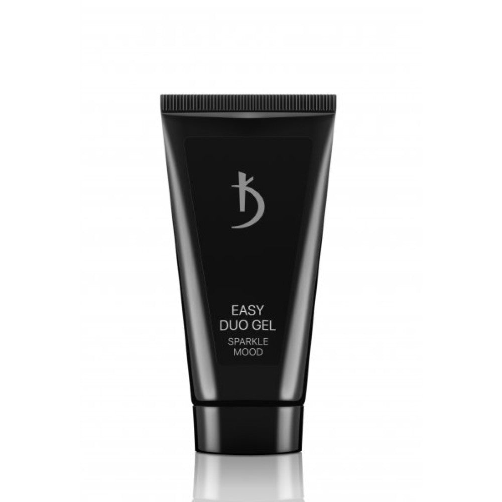 KODI Easy Duo Gel Sparkle Mood N4 acrylic-gel system 15 g tube