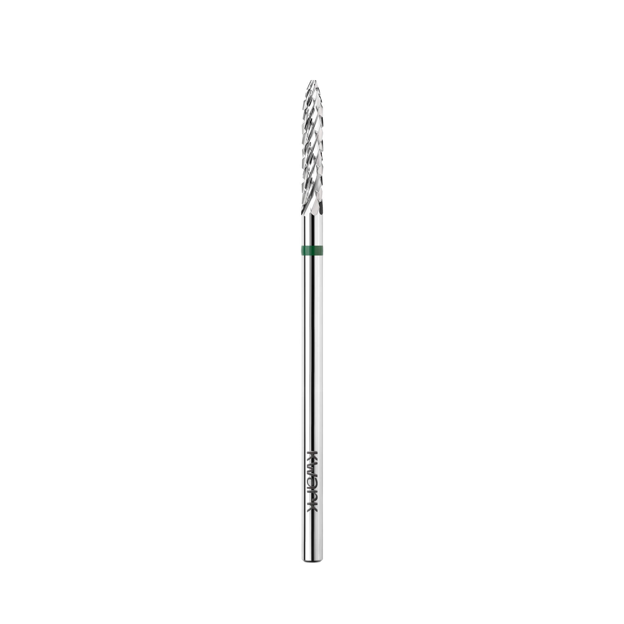 KWARK KC95904C0 Sharp Cone, Green grit