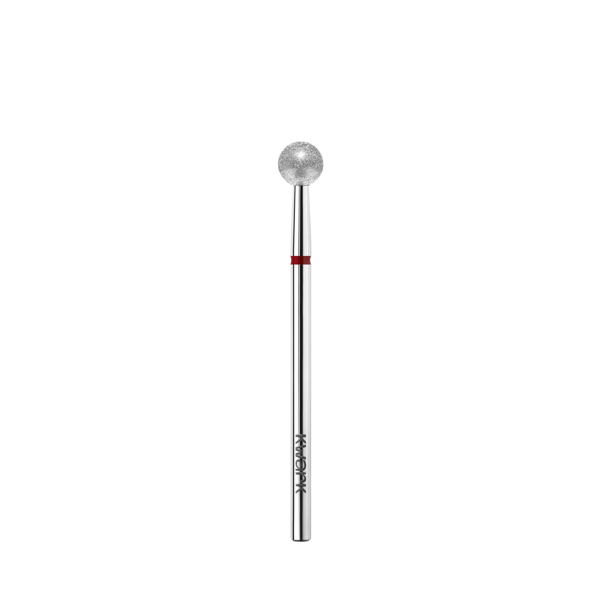 KWARK PL504810FD Ball, Red grit