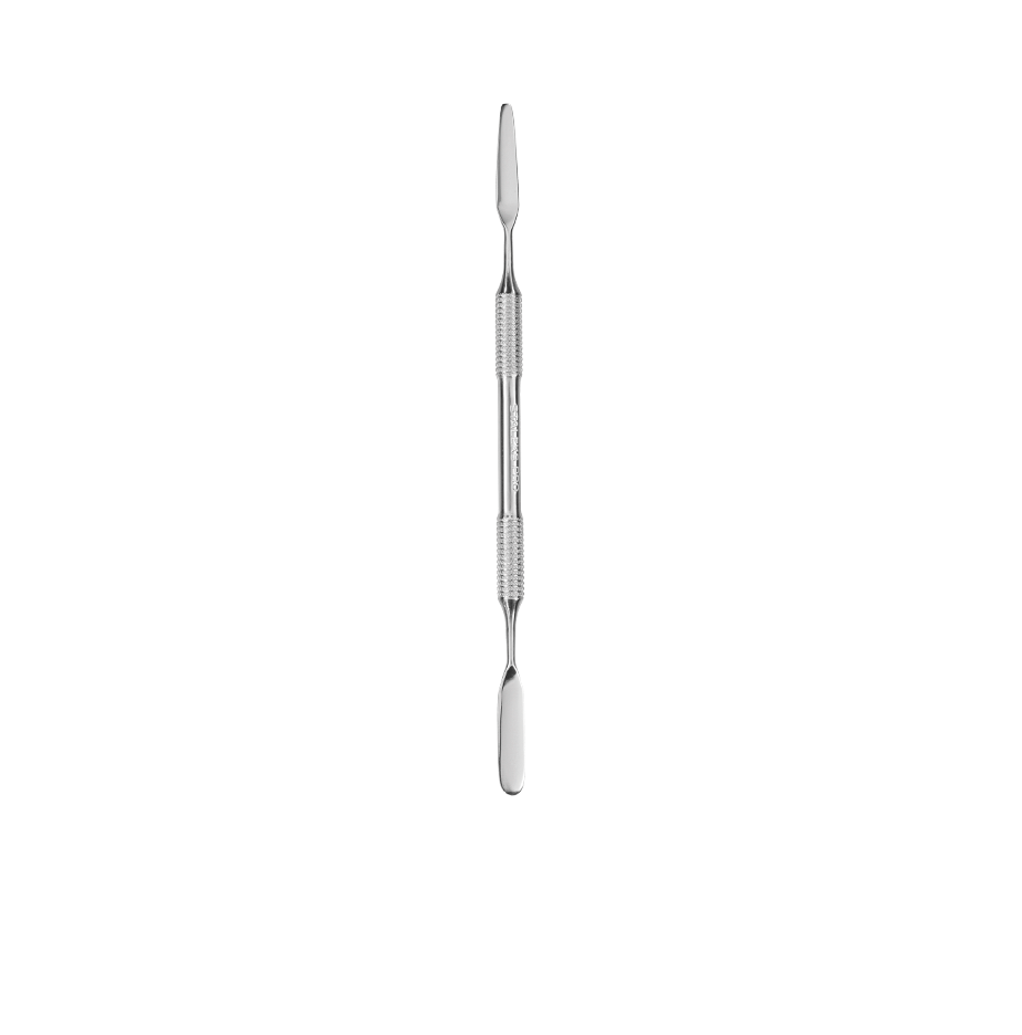 EXPERT PE-40/2 Manicure Scapula (wide flat and wide tapered)
