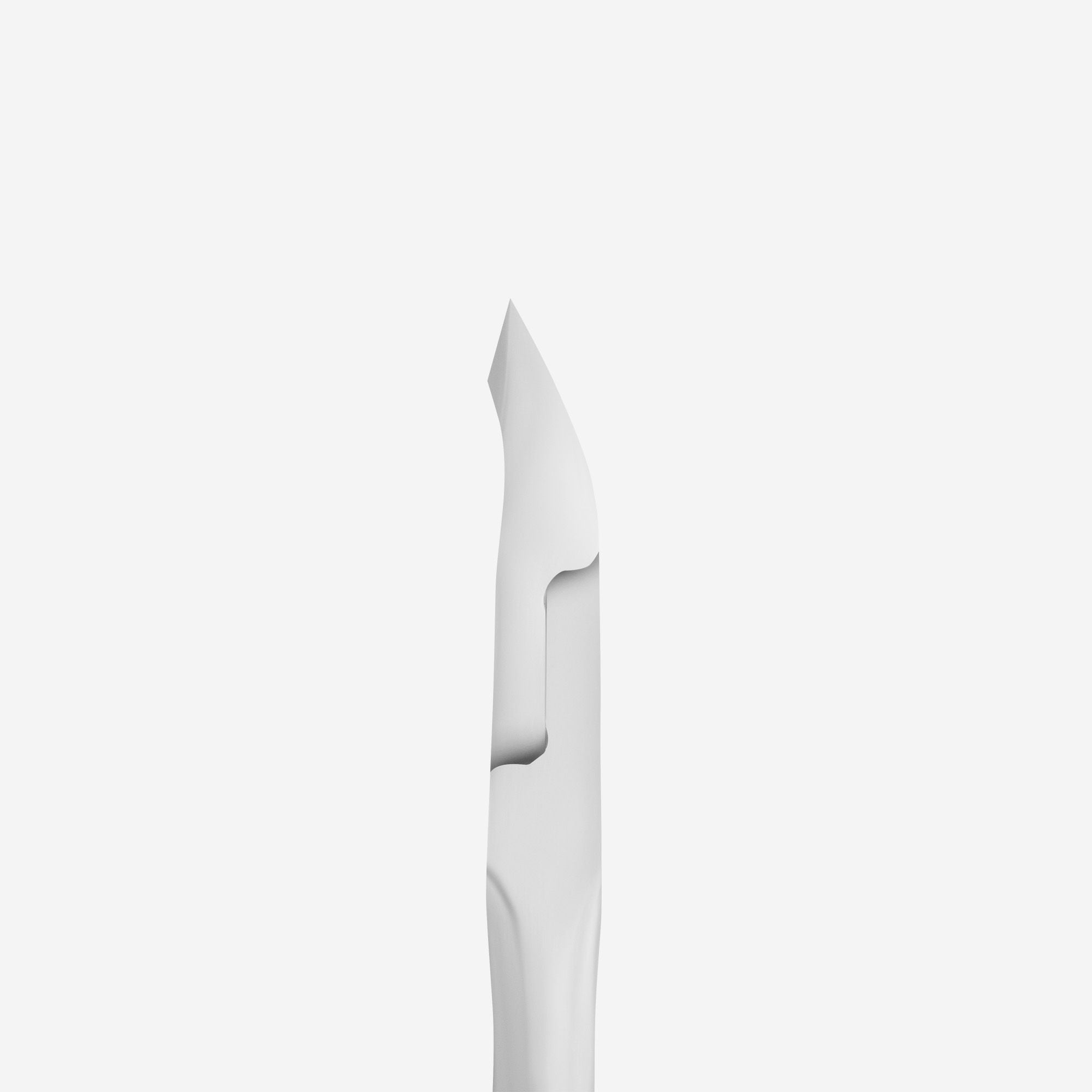 NE-90-5 Professional cuticle nippers Staleks Pro Expert 90, 5 mm