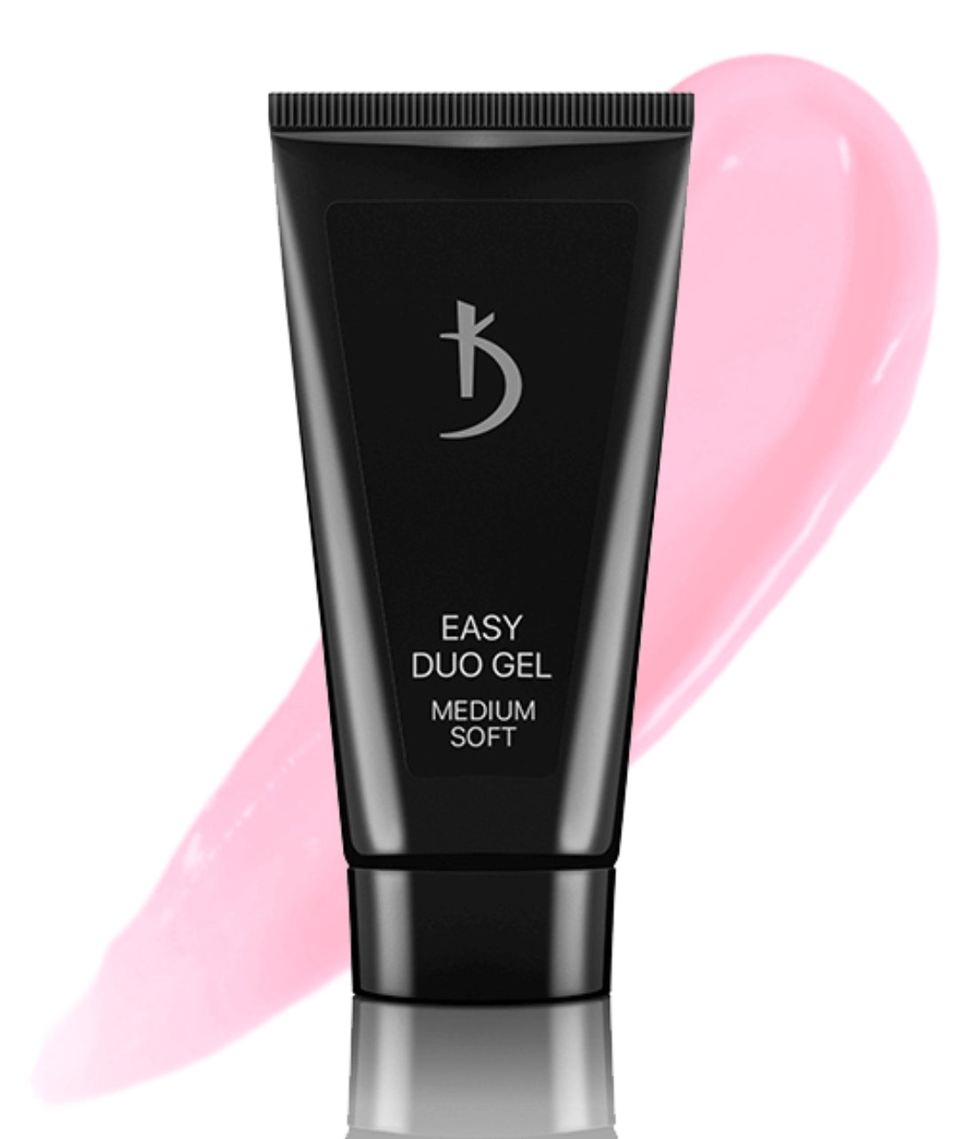 Art 7 Easy Duo Gel Medium Soft 30 g Professional acrylic-gel system image 0