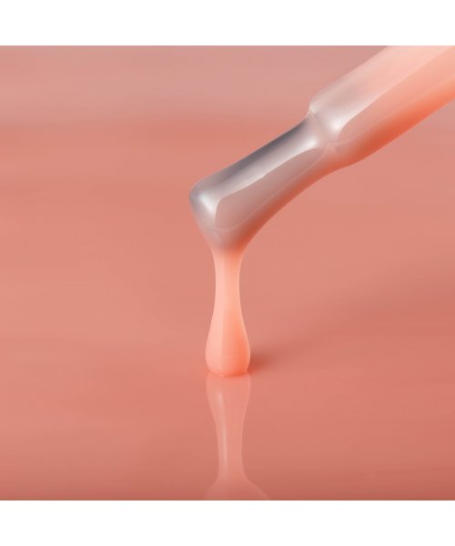 20 M Gel polish Milk 7 ml image 1