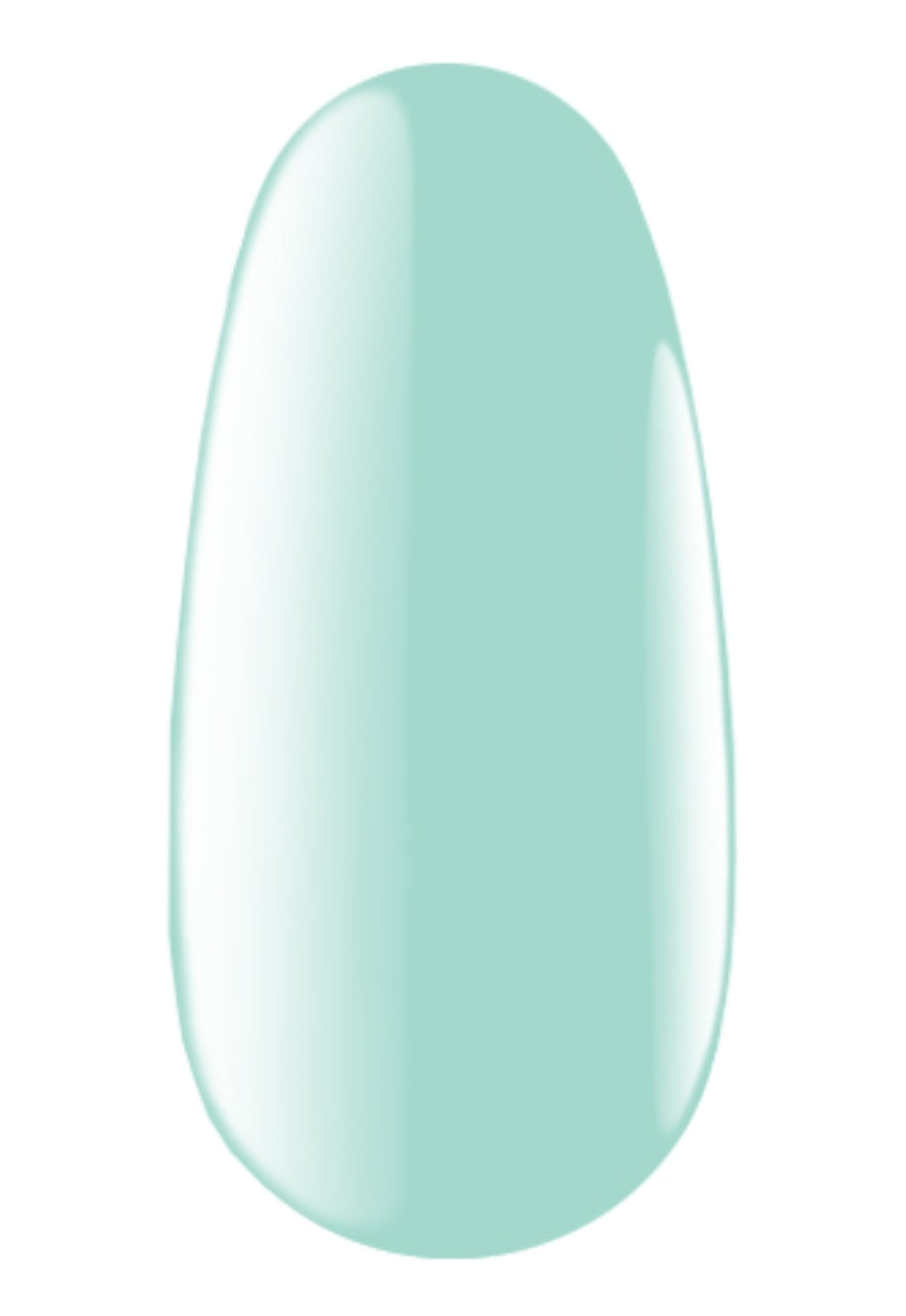 01 PN Gel polish Porcelain 7 ml image 0