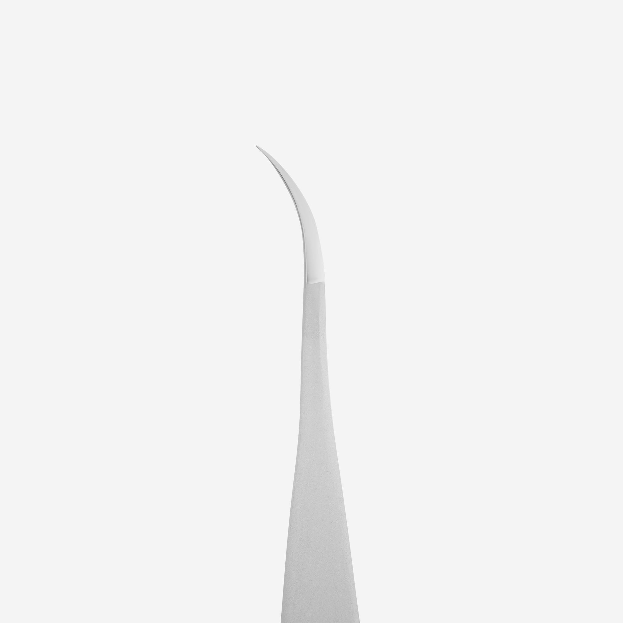 EXPERT TE-40/7, Professional Eyelash Tweezers