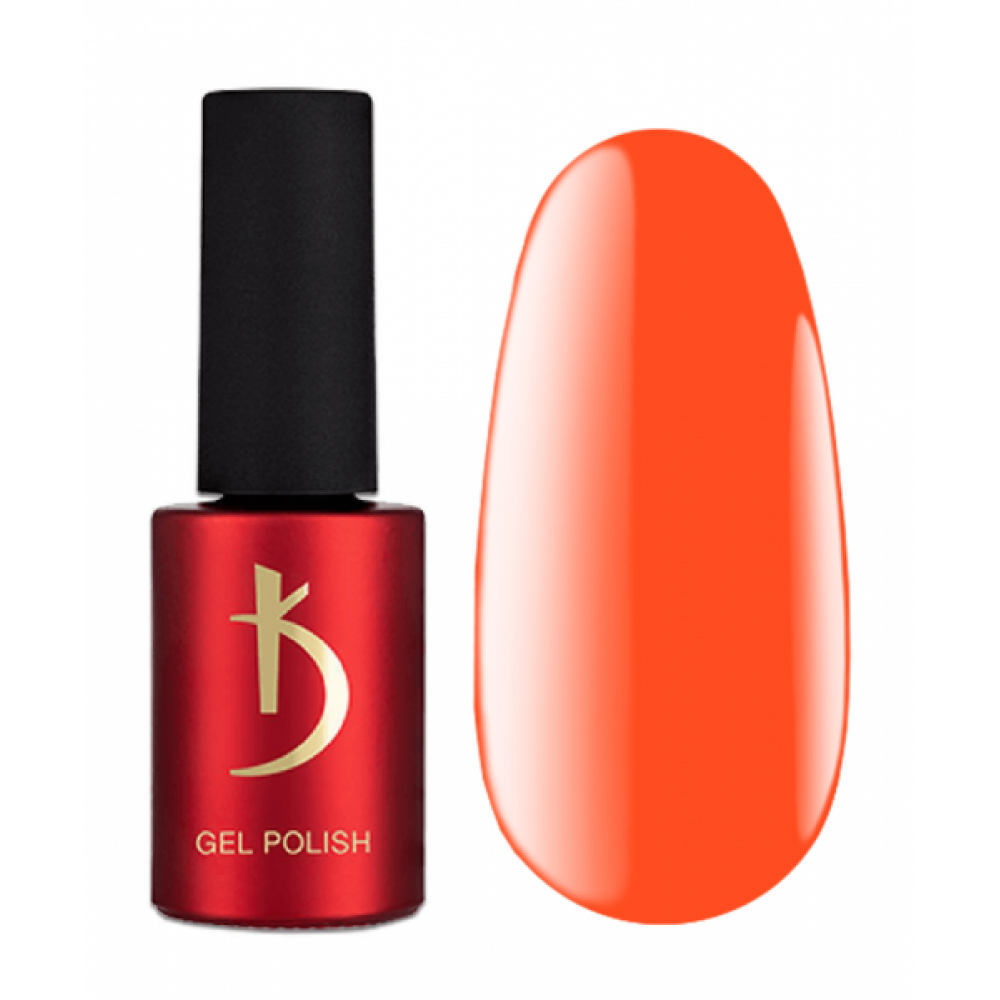 52 BR Gel polish Bright 7 ml image 0