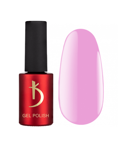 115LC Gel polish Lilac 7 ml image 2