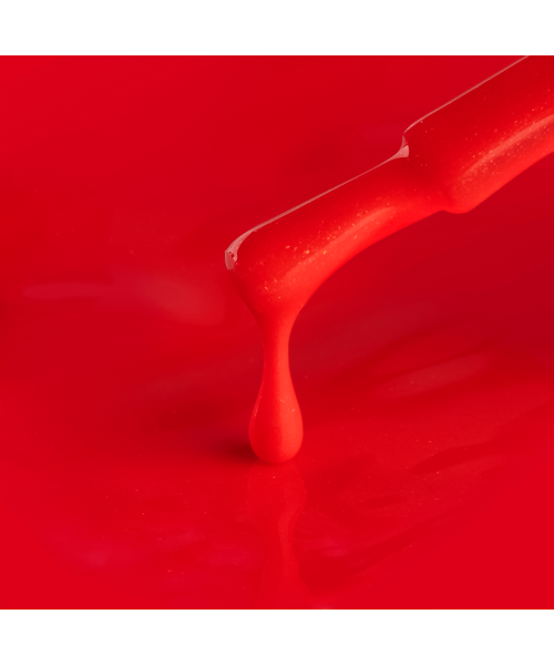 Color Rubber Base Gel, Neon 06, 7ml image 2