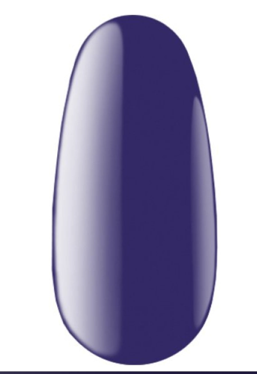 60 B Gel polish Blue 7 ml image 1