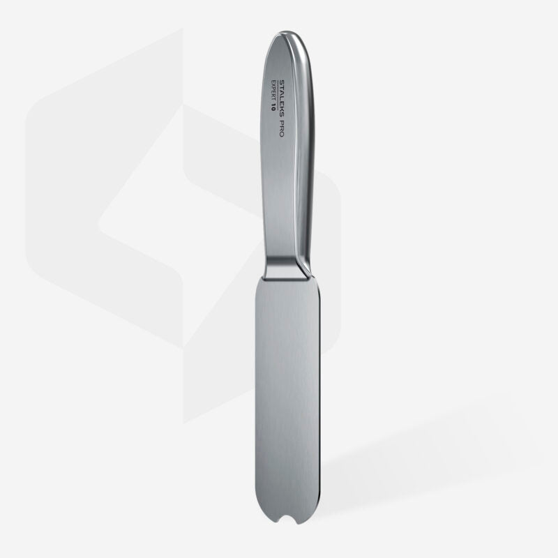 Metal base for pedicure grater EXPERT 10