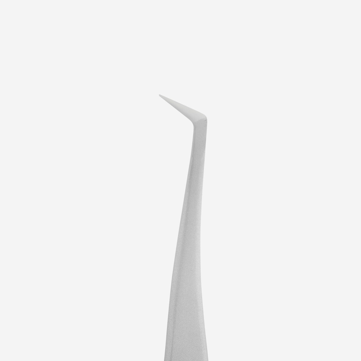 EXPERT TE-40/12, Eyelash Tweezers for volume extension