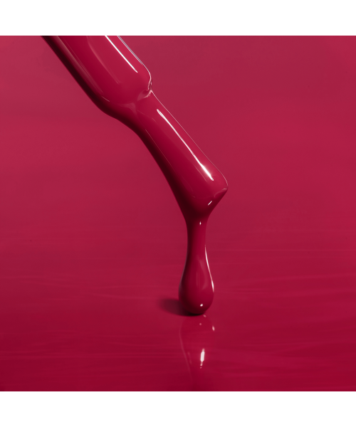 40 WN Gel Polish Wine 7 ml image 2