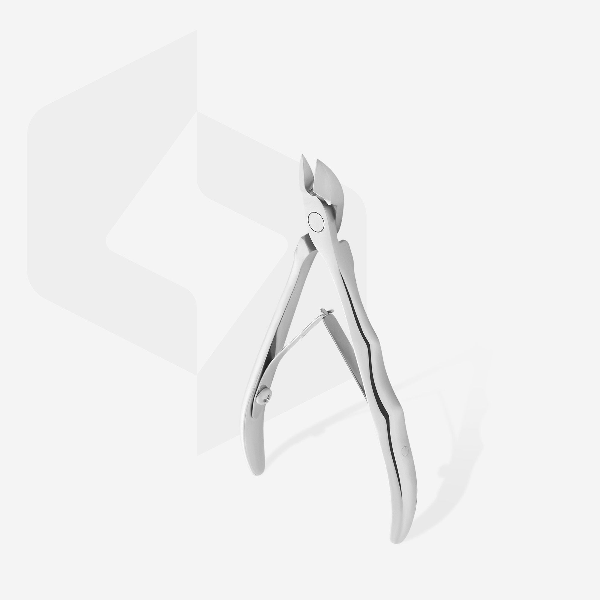 EXPERT NE-10-9, Professional Cuticle Nippers